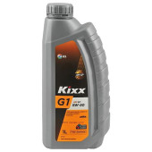 KIXX G1 SP 5W50 синтетика (1л)