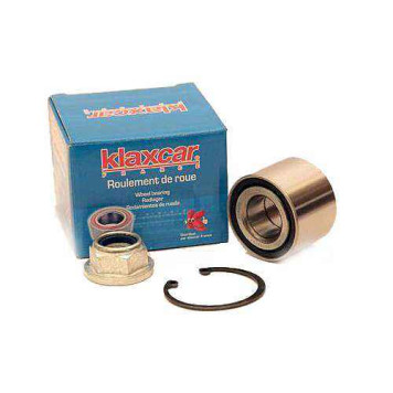 Подшипник ступицы колеса <b>KLAXCAR 22002z</b>-1