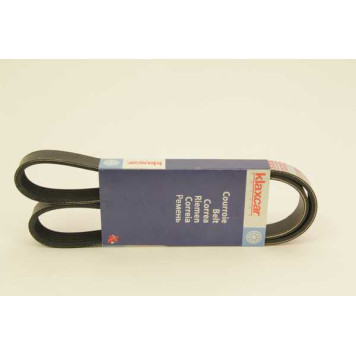 Поликлиновой ремень <b>KLAXCAR 6PK1050</b>
