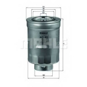 Фильтр топливный KNECHT 79631821 / KC 83D