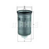 Фильтр топливный KNECHT 79617176 / KC 90