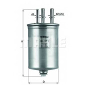 Фильтр топливный KNECHT 70349475 / KL 506