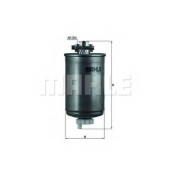 Фильтр топливный KNECHT 78749814 / KL 75