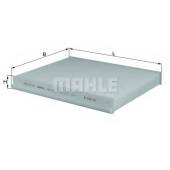 Фильтр салонный KNECHT 76418818 / LA 153