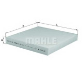 Фильтр салонный KNECHT 76419071 / LA 216