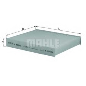 Фильтр салонный KNECHT 70562268 / LA 345