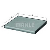 Фильтр салонный KNECHT 70371991 / LA 447