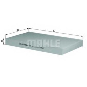 Фильтр салонный KNECHT 76417455 / LA 46