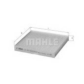 Фильтр салонный KNECHT 70520506 / LA 531