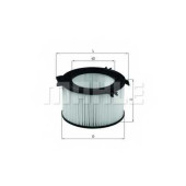 Фильтр салонный KNECHT 76417687 / LA 65