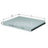 Фильтр салонный KNECHT 70569590 / LA 657