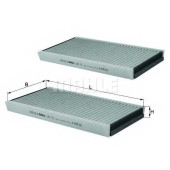 Фильтр салонный KNECHT 70568182 / LAK 173/S