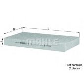 Фильтр салонный KNECHT 70373162 / LAK 426/S