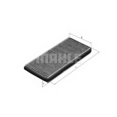 Фильтр салонный KNECHT 70371474 / LAK 448