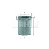 Фильтр воздушный KNECHT 76610943 / LX 1460