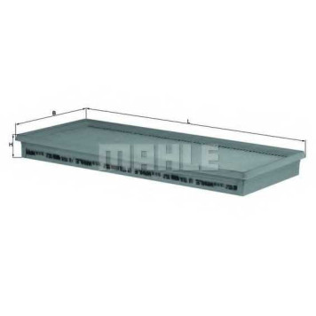 Фильтр воздушный KNECHT 70356006 / LX 1518