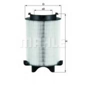 Фильтр воздушный KNECHT 76671424 / LX 1566