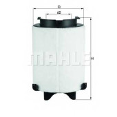 Фильтр воздушный KNECHT 70319993 / LX 1566/1