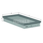 Фильтр воздушный KNECHT 76693485 / LX 1625