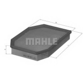 Фильтр воздушный KNECHT 70515800 / LX 1741