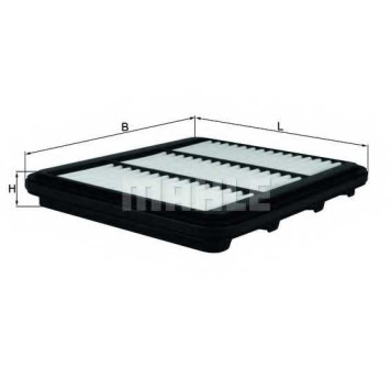 Фильтр воздушный KNECHT 70527328 / LX 2690-1