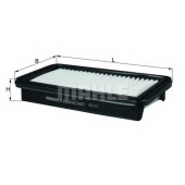 Фильтр воздушный KNECHT 70519400 / LX 2833