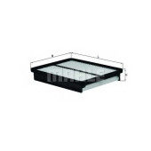 Фильтр воздушный KNECHT 70528862 / LX 2956