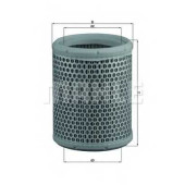 Фильтр воздушный KNECHT 78125007 / LX 384