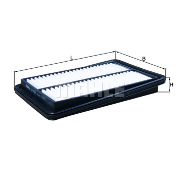 Фильтр воздушный <b>KNECHT LX4138</b>