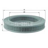 Фильтр воздушный KNECHT 77486467 / LX 431