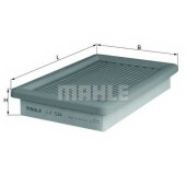 Фильтр воздушный KNECHT 78728313 / LX 534