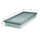 Фильтр воздушный KNECHT 79857731 / LX 799