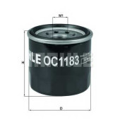 Фильтр масляный <b>KNECHT OC 1183</b>