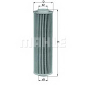 Фильтр масляный KNECHT 70584963 / OX 183/5D1