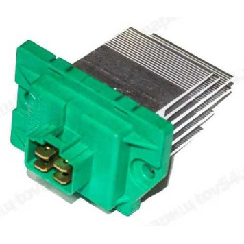 Резистор отопителя ВАЗ 1118 Калина <b>Китай 1118-3709608-01</b>