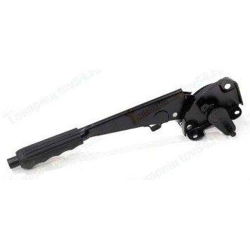 Рычаг ручного тормоза ВАЗ 2101 в сборе <b>КНР 2101-3508012-01</b>