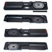 Карман двери ВАЗ 2101-07 с подсветкой (к-т) <b>КНР 2101-6102022/23</b>