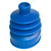 Пыльник ШРУС ВАЗ 2121 Нива наружный силикон синий <b>2121-2215068</b> Китай