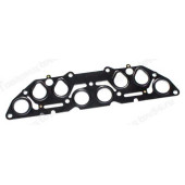 Прокладка коллектора ВАЗ 2123, 21213-14 (впуск/выпуск) металл 4-х слойн <b>Китай 2123-1008081-10</b>