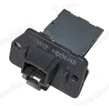 Резистор отопителя ВАЗ 2190 Гранта <b>Китай 2190-3709608-01</b>