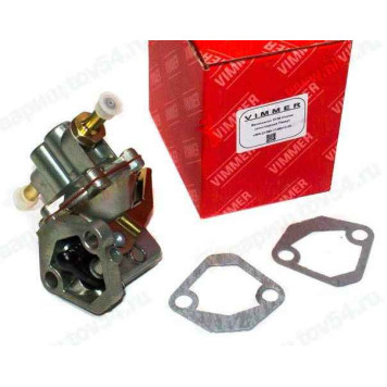 Бензонасос ВАЗ 2108 конструкция Пекар <b>VIMMER VMR-21080-1106010-00</b>