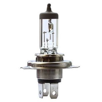 Лампа H4 12V 100/90W KOITO Rally 0443E