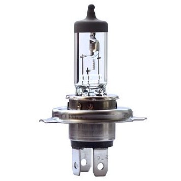 Лампа H4 12V 60/55W KOITO 0456WB, T16 высокотемп.ярко-белая (Whitebeam)-1