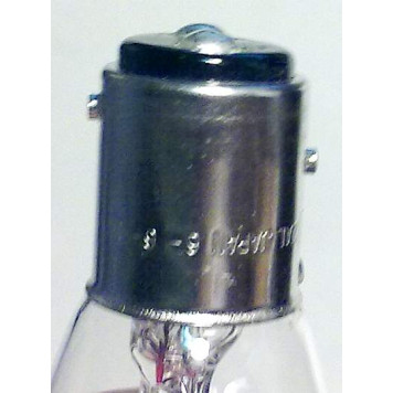 Лампа 12V 21/5W KOITO 4524, BAY15d, S25-4