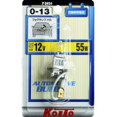 Лампа H3 12V 55W <b>KOITO P0454</b>