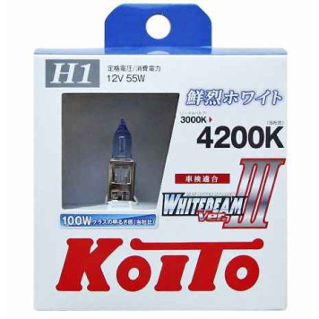 KOITO P0751W-1