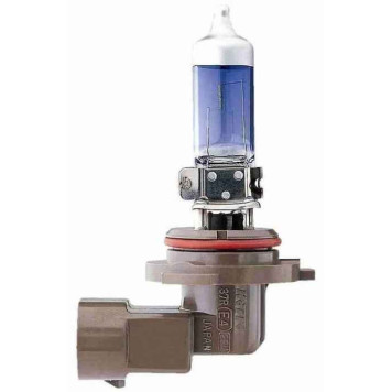 Лампа HB4 12V 55W (110W) 4200K комплект 2шт KOITO P0757W высокотемпературная белая-2