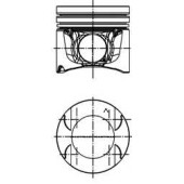 Поршень KOLBENSCHMIDT 40262600