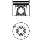 Поршень KOLBENSCHMIDT 40285620