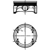 Поршень KOLBENSCHMIDT 40348600